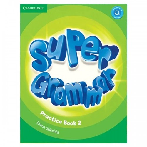 Super Grammar 2 سوپر گرامر دو 