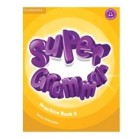 Super Grammar 5 سوپر گرامر پنج