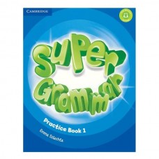 Super Grammar 1 سوپر گرامر یک 