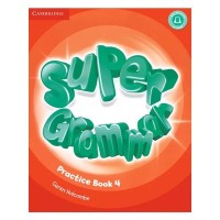 Super Grammar 4 سوپر گرامر چهار