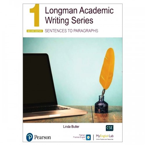 Longman Academic Writing Series 1
