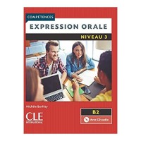 Expression Orale Niveau 2 B1