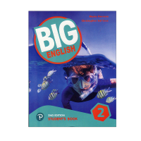 کتاب Big English 2