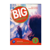 کتاب Big English 3