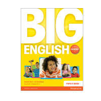 کتاب Big English Starter