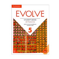 کتاب Evolve 5 