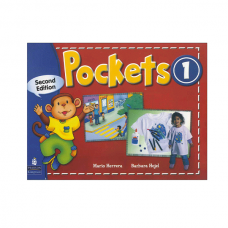 کتاب Pockets 1
