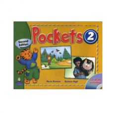 کتاب Pockets 2