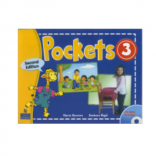 کتاب Pockets 3