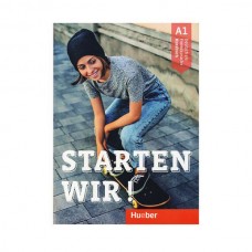 کتاب Starten Wir A1
