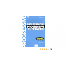 Communication progressive du Francias niveau debutant Communication progressive du Francias niveau debutant