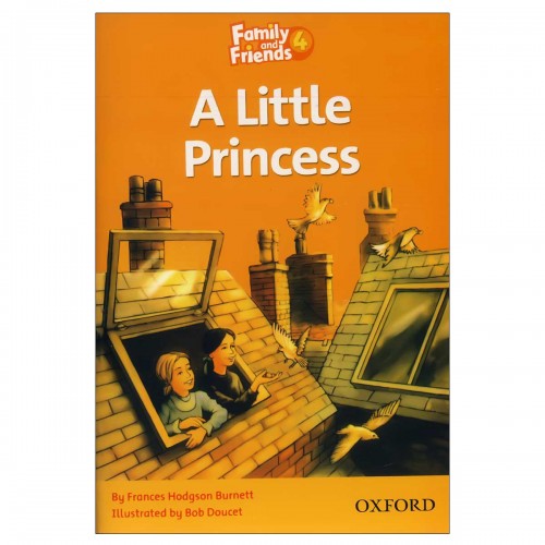 A Little Princess