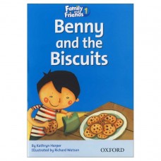 Benny and the Biscuits