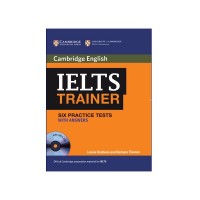Cambridge English IELTS Trainer