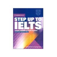 Step Up to IELTS