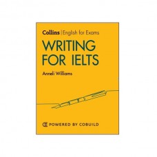 Collins Writing for IELTS 2nd Edition Collins Writing for IELTS 2nd Edition