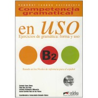 Competencia Gramatical en USO B2