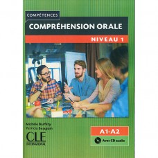 Comprehension Orale A1 A2 Comprehension Orale A1 A2