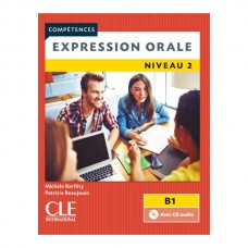 Expression Orale Niveau 3 B2 Expression Orale Niveau 3 B2