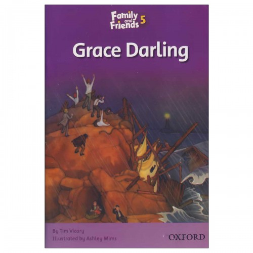 Grace Darling