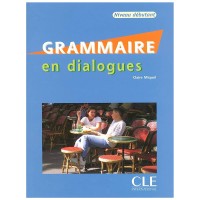 Grmmaire en dialogues niveau debutant