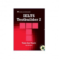 IELTS Testbuilder 2