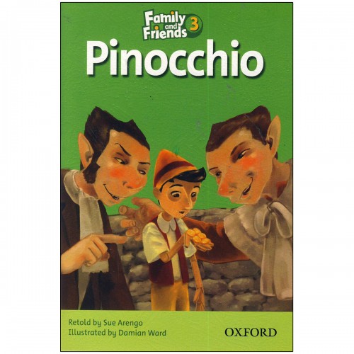 Pinochio
