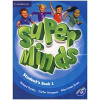 Super minds 1 سوپر مایندز یک