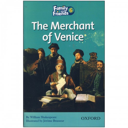 The Merchant of Venice