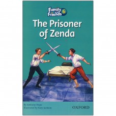 The Prisoner of Zenda The Prisoner of Zenda