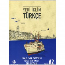Yedi Iklim Turkish A2