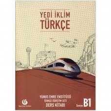 Yedi Iklim Turkish B1