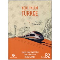 Yedi Iklim Turkish B2
