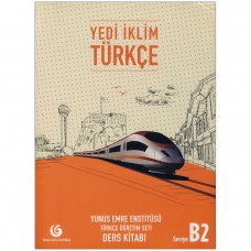 Yedi Iklim Turkish B2