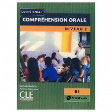 Comprehension Orale Niveau B1 Comprehension Orale Niveau B1