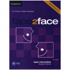 Face 2 Face Upper Intermidiate Face 2 Face Upper Intermidiate