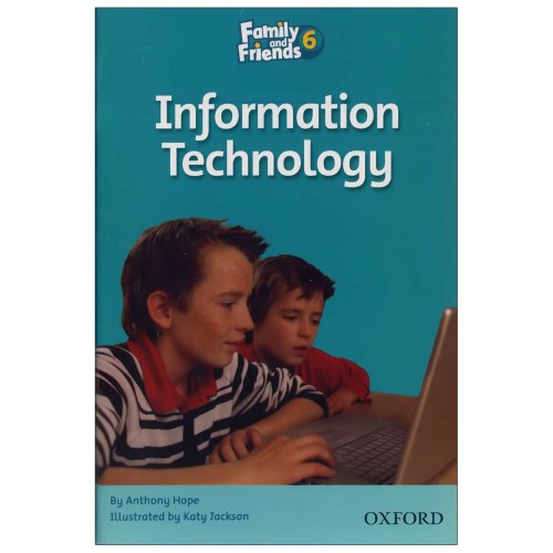 Information Technology