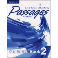 Passages 2 Third Edition