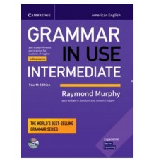Grammar in Use intermediate Grammar in Use intermediate