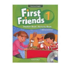 first frends 1 فرست فرند یک 