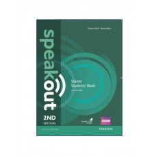 Speak out starter Speak out starter