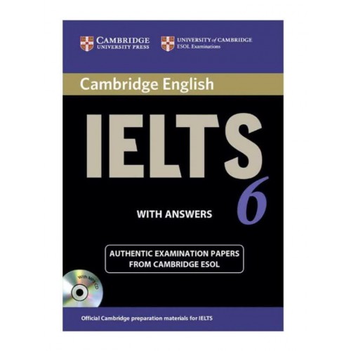IELTS 6  ایلتس شش
