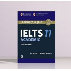 IELTS ACADEMIC 11 ایلتس اکادمیک یازده IELTS ACADEMIC 11 ایلتس اکادمیک یازده