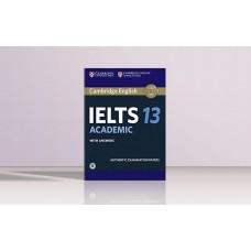 IELTS ACADEMIC 13 ایلتس اکادمیک سیزده IELTS ACADEMIC 13 ایلتس اکادمیک سیزده