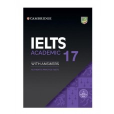 IELTS ACADEMIC 17 ایلتس اکادمیک هفده IELTS ACADEMIC 17 ایلتس اکادمیک هفده