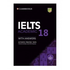IELTS ACADEMIC 18 ایلتس اکادمیک هجده IELTS ACADEMIC 18 ایلتس اکادمیک هجده