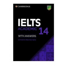 IELTS ACADEMIC 14 ایلتس اکادمیک چهارده IELTS ACADEMIC 14 ایلتس اکادمیک چهارده