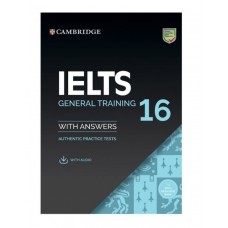 IELTS GENERAL 16 ایلتس جنرال شانزده IELTS GENERAL 16 ایلتس جنرال شانزده