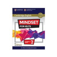 MINDSET FOR IELTS 2 مایندست فور ایلتس دو