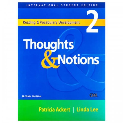  2 Thoughts & Notions تاتس اند نوشن دو